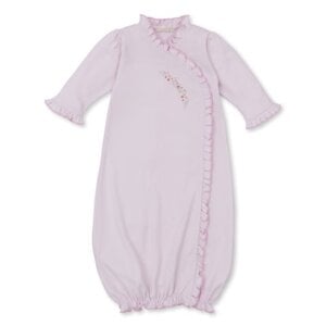 Kissy Kissy Premier Flowers Pink Sack