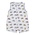 Kissy Kissy Surfing Vans Sleeveless Playsuit