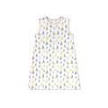 Lullaby Set Seahaven Sailboat Ann Dress Party Pink Seersucker