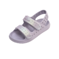 Chase Bio-Bling Future Purple Bling Sandal