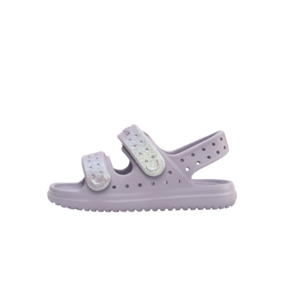 Chase Bio-Bling Future Purple Bling Sandal