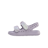 Chase Bio-Bling Future Purple Bling Sandal
