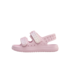 Chase Bio-Bling Barely Pink Bling Sandal