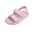 Chase Bio-Bling Barely Pink Bling Sandal