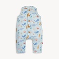 Magnetic  Me Deep Sea Jubilee Cotton S/L Coverall