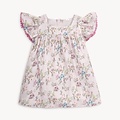Magnetic  Me Emily Cotton Dress
