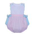 Remember Nguyen White/Pink Julep Bubble