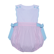Remember Nguyen White/Pink Julep Bubble