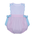 Remember Nguyen White/Pink Julep Bubble