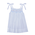 Remember Nguyen Blue Vivian Sundress