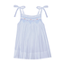 Remember Nguyen Blue Vivian Sundress