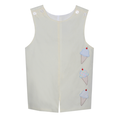 Remember Nguyen Yellow Hayes Ice Cream Cone Shortall