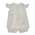 Remember Nguyen Yellow Reese Ice Cream Cone Bloomer Set