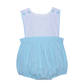 Remember Nguyen White/Seafoam Julep Boy Bubble