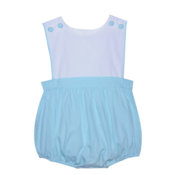 Remember Nguyen White/Seafoam Julep Boy Bubble