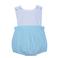 Remember Nguyen White/Seafoam Julep Boy Bubble