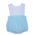 Remember Nguyen White/Seafoam Julep Boy Bubble