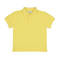 Mayoral Yellow Basic Polo