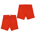 Mayoral Cayenne Twill Shorts