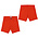 Mayoral Cayenne Twill Shorts