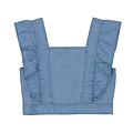Mayoral Denim Top