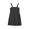 Mayoral Black Knit Dress