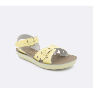 Sun-San Sandals Butter Sweetheart Sandal