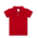 Lullaby Set Raleigh Red Parker Polo