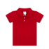 Lullaby Set Raleigh Red Parker Polo