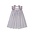 Lullaby Set All-American/Raleigh Red Frances Flap Dress