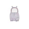 Lullaby Set All American/Raleigh Red Margaux Bubble