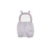 Lullaby Set All American/Raleigh Red Margaux Bubble