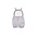 Lullaby Set All American/Raleigh Red Margaux Bubble