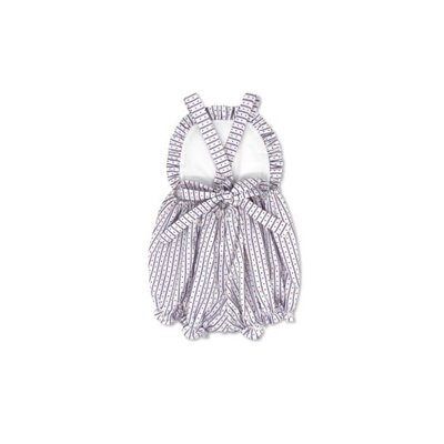 Lullaby Set All American/Raleigh Red Margaux Bubble