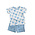 LBKids Mickey Mouse Pima Boy Short Set
