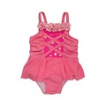 RuffleButts + RuggedButts Sleeping Princess Dress-Up One Piece