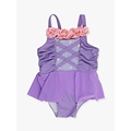 RuffleButts + RuggedButts Tower Princess Dress-Up One Piece