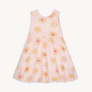 Magnetic  Me Put On Your Sunnies Modal Sleeveless Dress