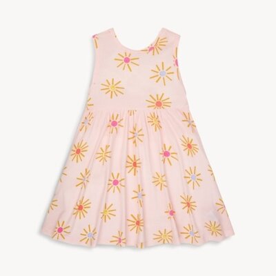 Magnetic  Me Put On Your Sunnies Modal Sleeveless Dress