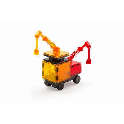 Magnatiles Builder 32 Piece Set