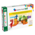Magnatiles Dino World 40 Piece Set