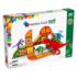 Magnatiles Dino World 40 Piece Set