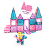 Magnatiles Castle 25 Piece Set