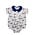 La Luna Flag Pima SS Boy Bubble