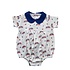 La Luna Flag Pima SS Boy Bubble