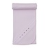 Kissy Kissy Pink Blanket w/ Hand Smocking