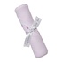 Kissy Kissy Pink Blanket w/ Hand Smocking