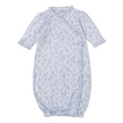 Kissy Kissy Old English Roses Print Sack