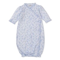Kissy Kissy Old English Roses Print Sack