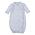 Kissy Kissy Old English Roses Print Sack
